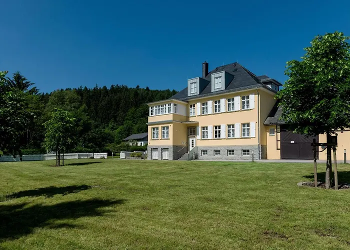 Kinderhotel Residenz Itterbach