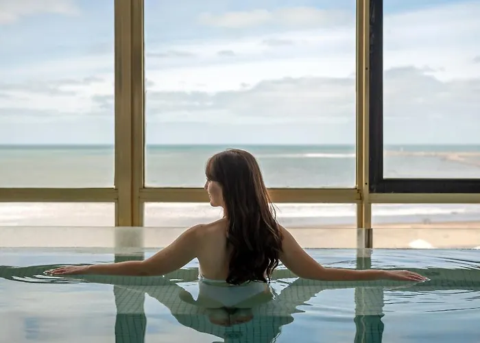 Hotel de 5 estrellas: Hotel Costa Galana