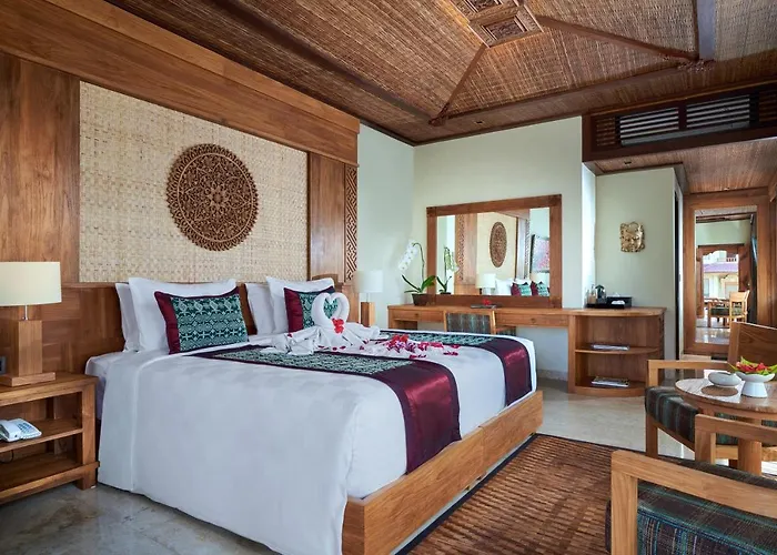 Sakti Garden Resort & Spa