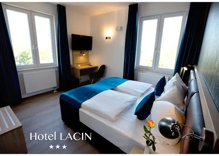  LACIN