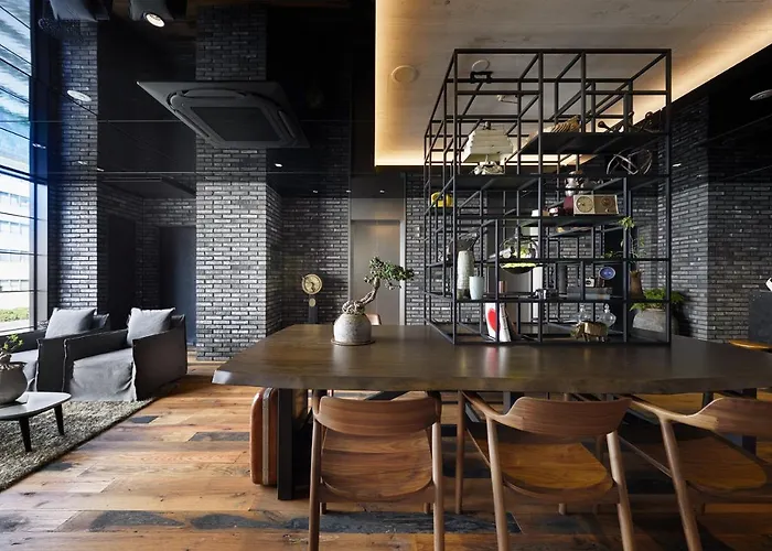 Hotel with view: Hotel Resol Akihabara