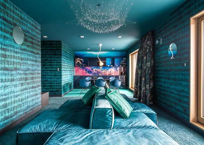 Zentrales Hotel: Laurichhof