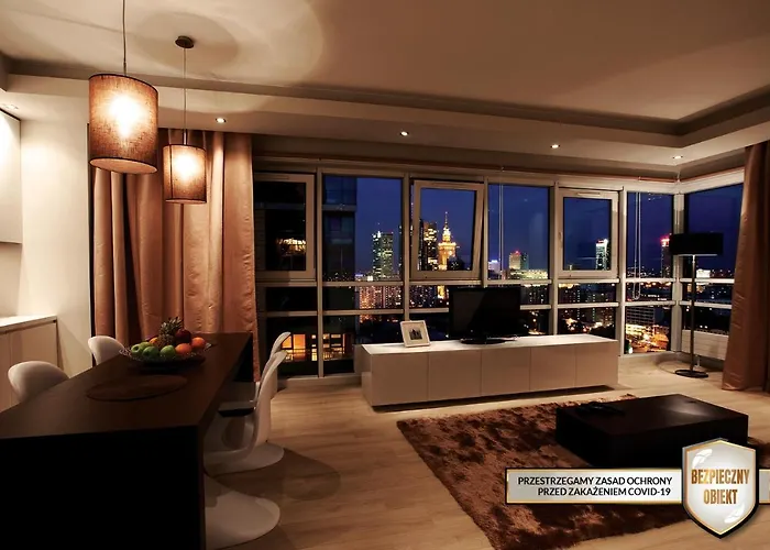 Apart-hotel: Platinum Residence