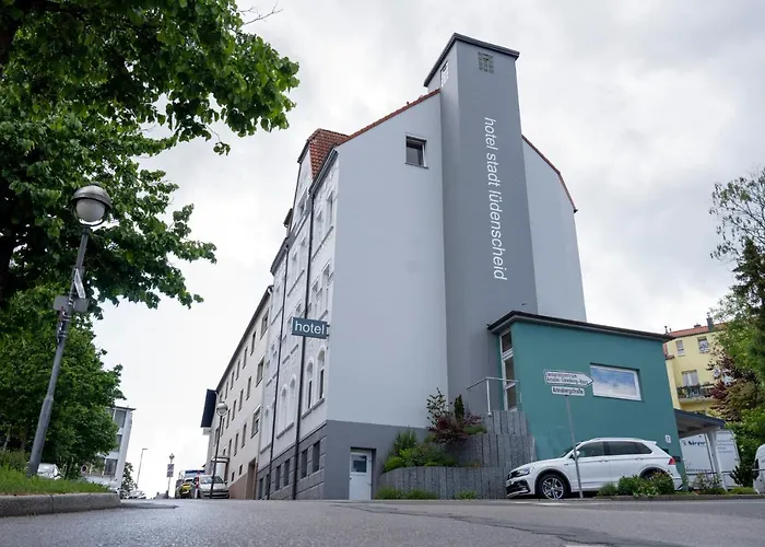 Stadt