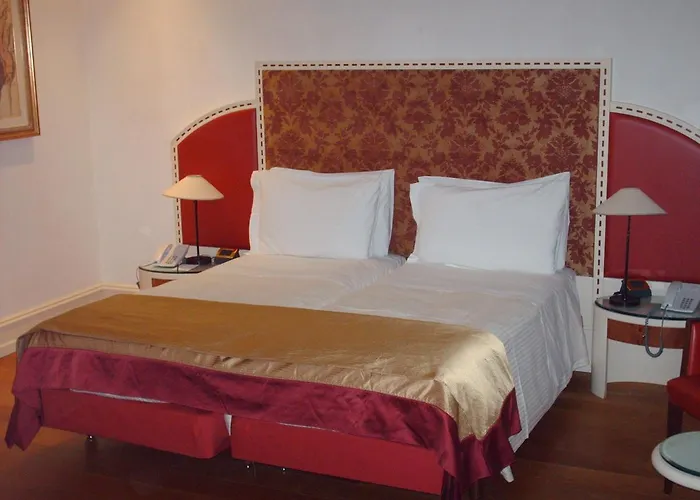 Hotel Bonvecchiati