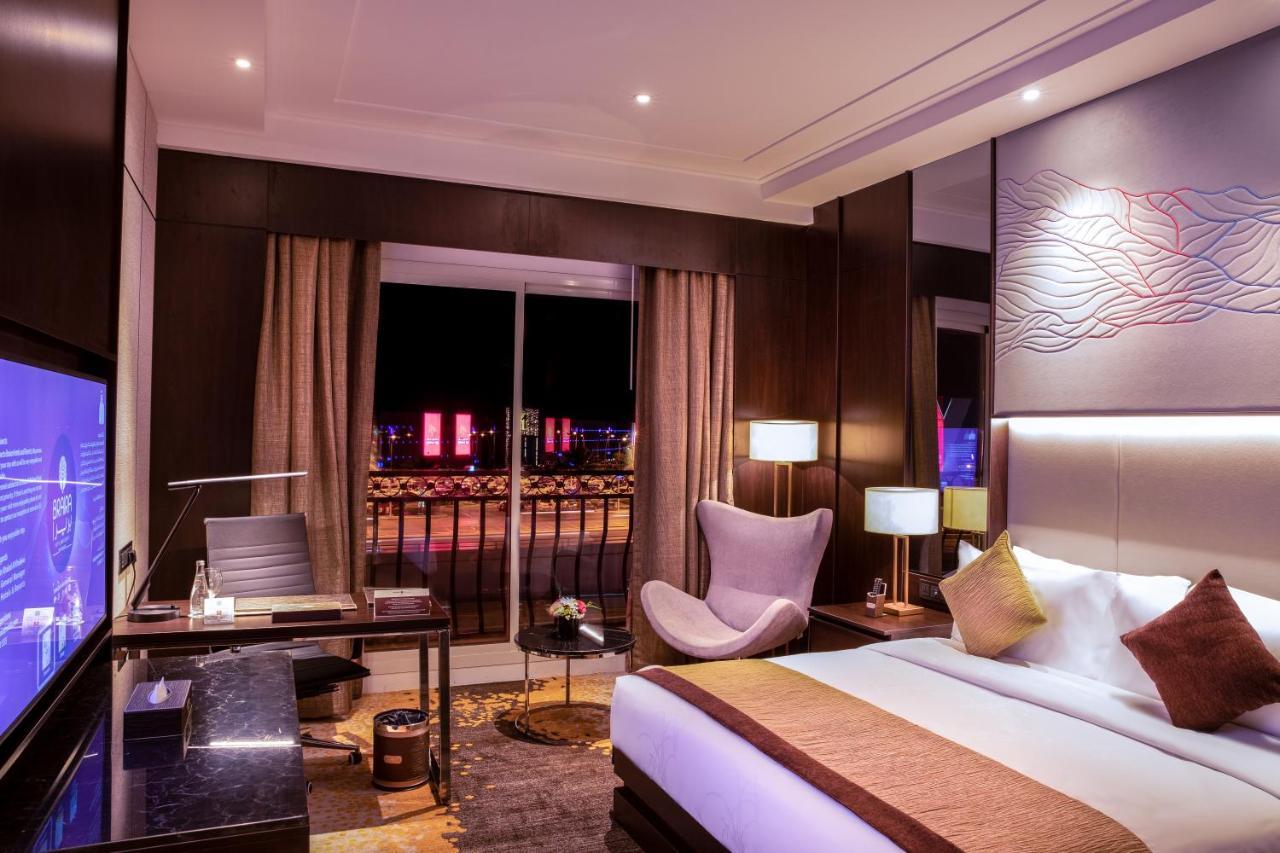 Braira Al Nakheel Hotel Riyadh: What To Expect From Boutique 4 star ...